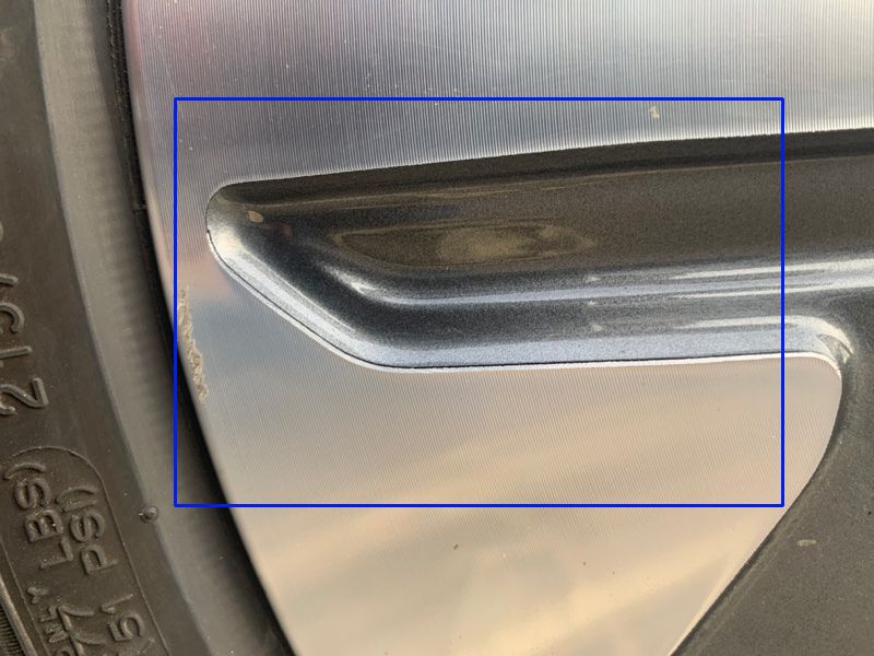 Do Leasing Companies get vehicles repaired when they are returned?